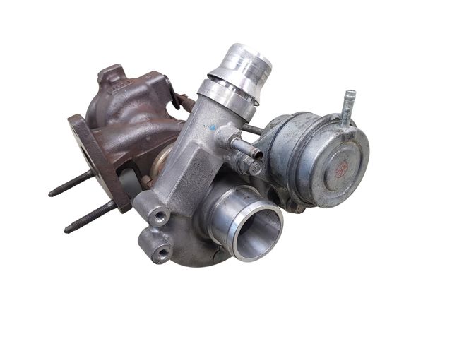 TURBO 49173-07621 DE INTERCAMBIO -DESDE 200€