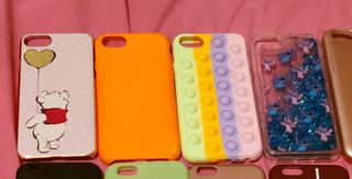 Funda iPhone