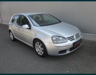 Palanca del intermitente VW Golf V MK5