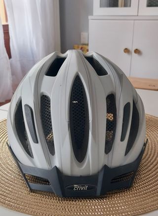 Casco bicicleta