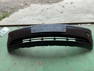 paragolpes bmw e46 berlina restayling