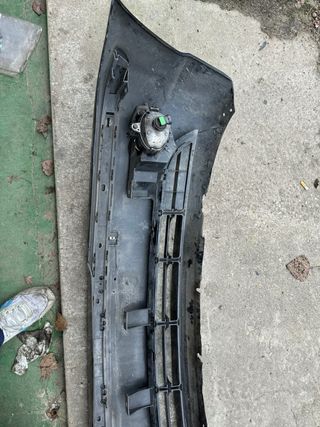 paragolpes bmw e46 berlina restayling
