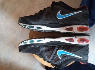 air max tailwind 3