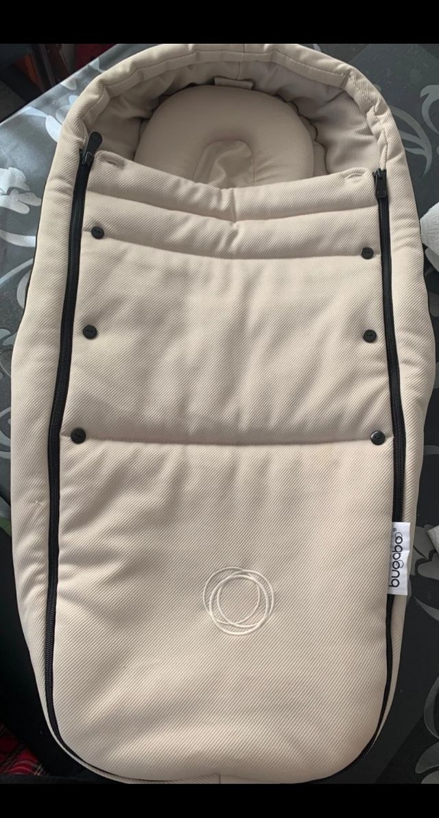 Saco capazo Bugaboo