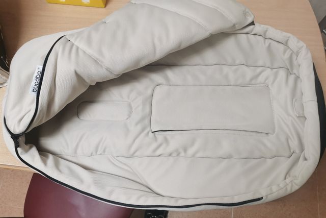 Saco capazo Bugaboo