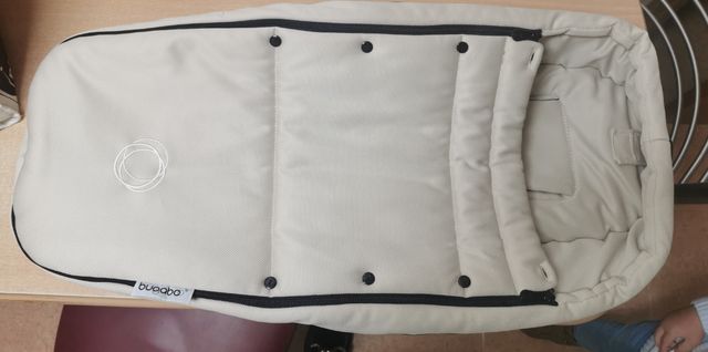 Saco capazo Bugaboo