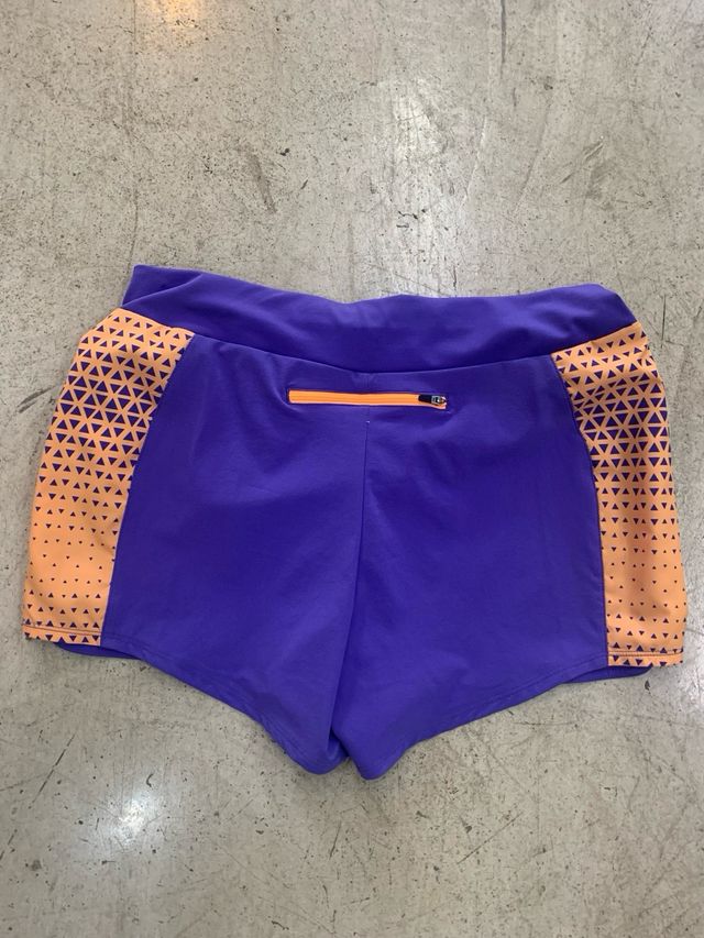 Pantalón running Mizuno