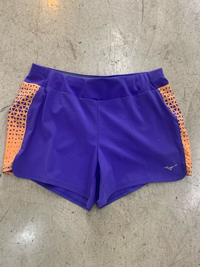 Pantalón running Mizuno