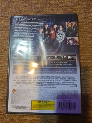 El Cazador De Sueños