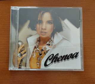CD Chenoa