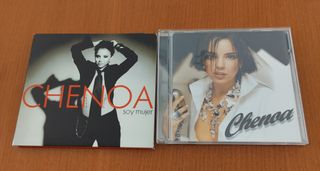 CD Chenoa