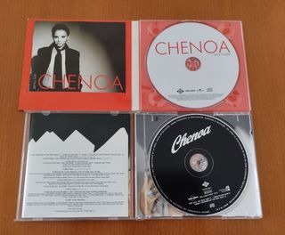 CD Chenoa