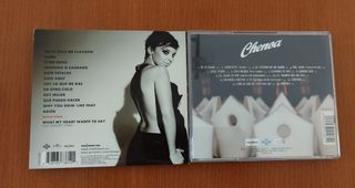 CD Chenoa