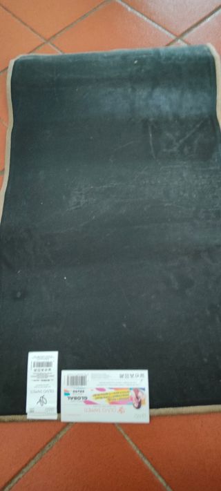 Tappeto antiscivolo super assorbente