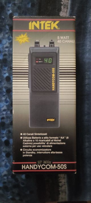 Walkie Talkie (Emisora)