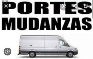 Portes y Mudanzas