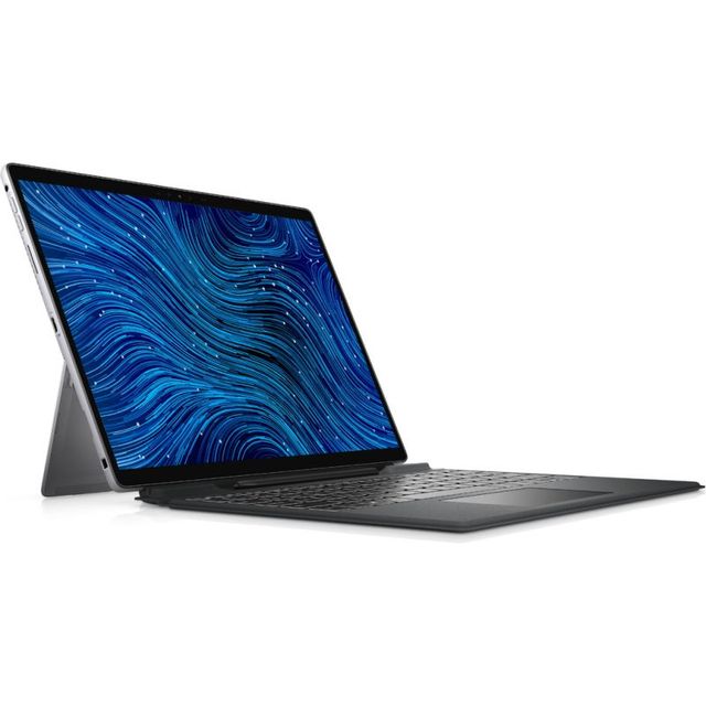 Dell Latitude 7320 TABLET