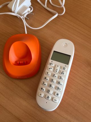 telefono mobile motorola