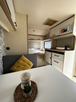 CAMPERIZACIONES Y INSTALACIONES