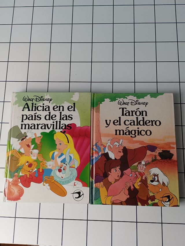 Libros infantiles