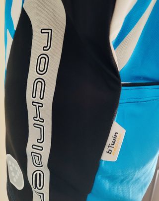 MAILLOT BTWIN TALLA L