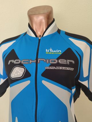 MAILLOT BTWIN TALLA L