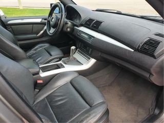 BMW X5 pack M Restyling 2004