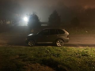 BMW X5 pack M Restyling 2004