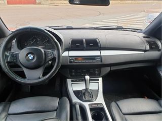 BMW X5 pack M Restyling 2004