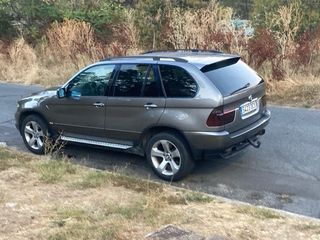 BMW X5 pack M Restyling 2004
