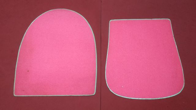 LIJA NUEVA Skate Old School Monopatin