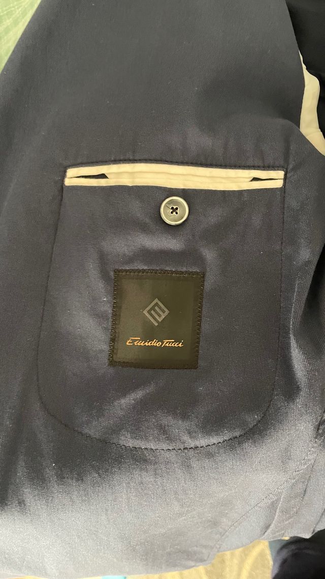 americana emidio tucci