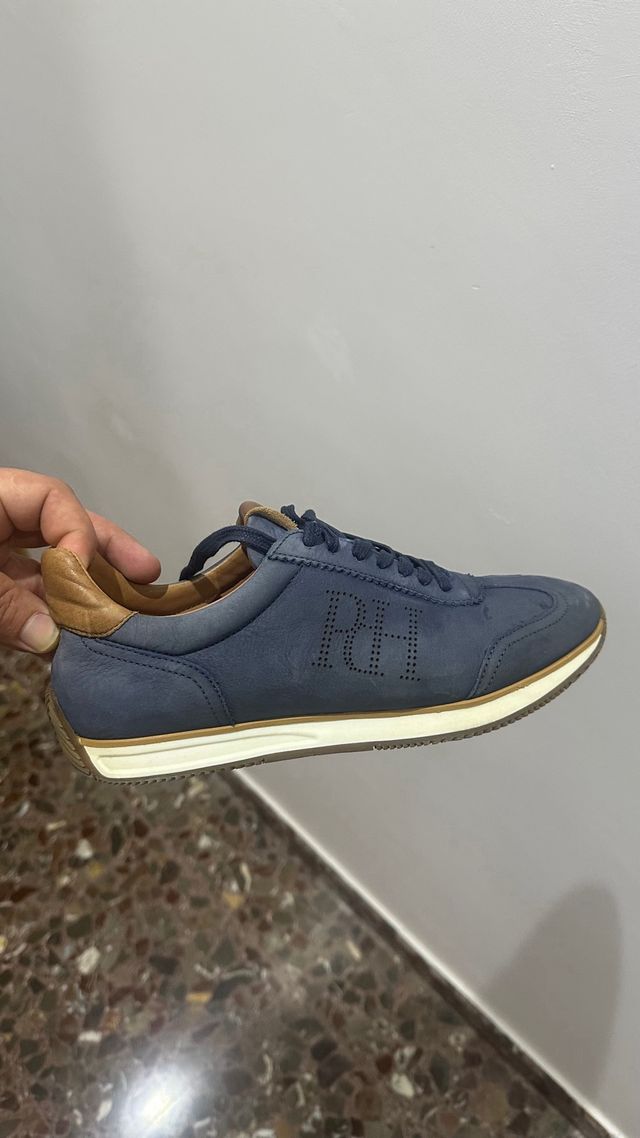 americana emidio tucci