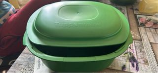 ultra pro tupperware