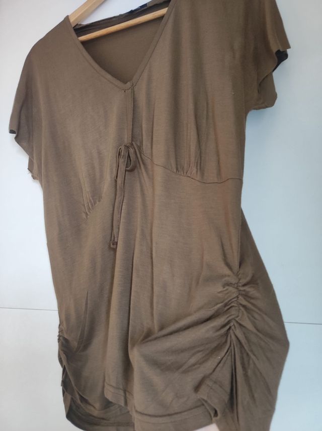 t.XL camiseta toffee