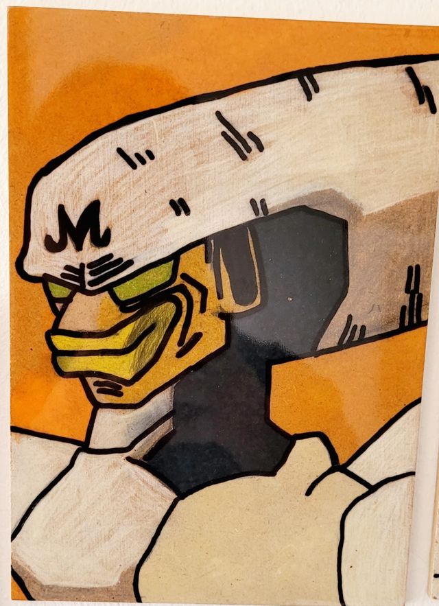 Dibujos de Dragón Ball..One Piece... Naruto...ect.