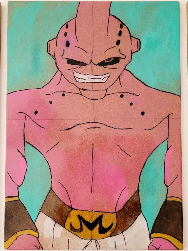 Dibujos de Dragón Ball..One Piece... Naruto...ect.