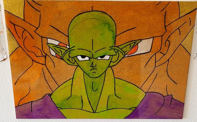 Dibujos de Dragón Ball..One Piece... Naruto...ect.