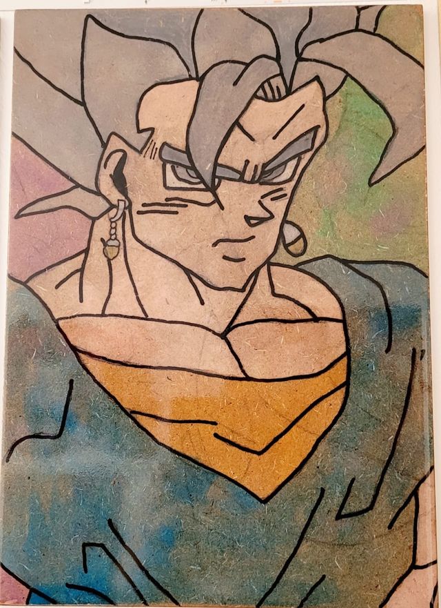 Dibujos de Dragón Ball..One Piece... Naruto...ect.