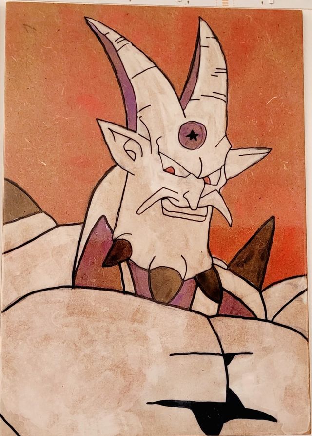 Dibujos de Dragón Ball..One Piece... Naruto...ect.