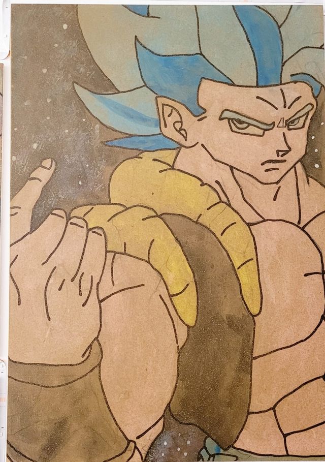 Dibujos de Dragón Ball..One Piece... Naruto...ect.