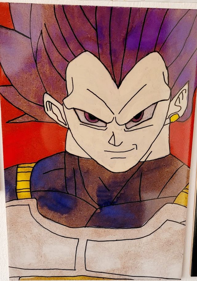 Dibujos de Dragón Ball..One Piece... Naruto...ect.