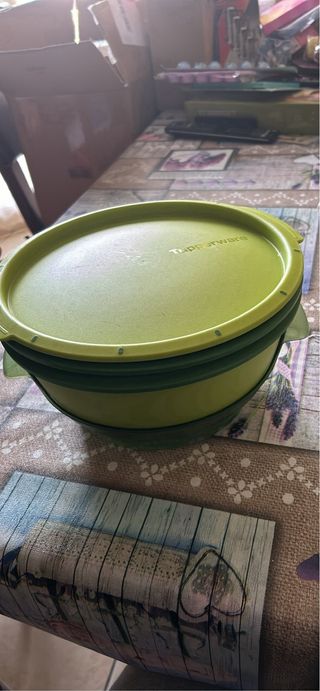 micro gourmet tupperware