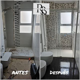 Reformas integrales 