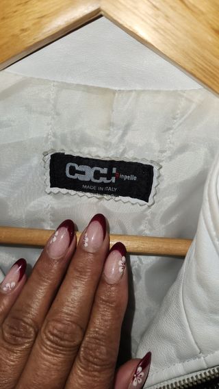 Chaqueta