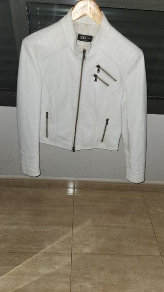 Chaqueta