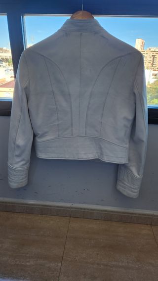 Chaqueta