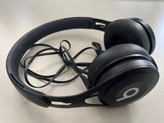 Auriculares BEATS EP. Negros. En excelente estado.