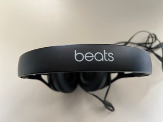Auriculares BEATS EP. Negros. En excelente estado.