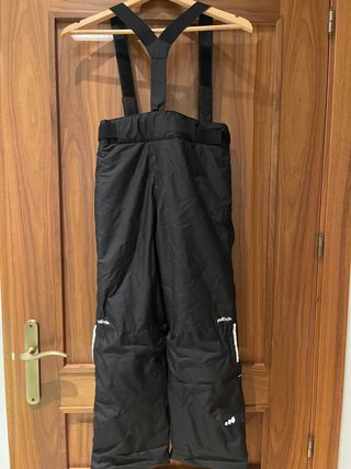 Pantalon Esquiar, esqui, montaña